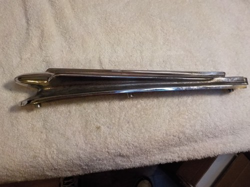 1946 Chevrolet Hood Ornament - Picture 6 of 19