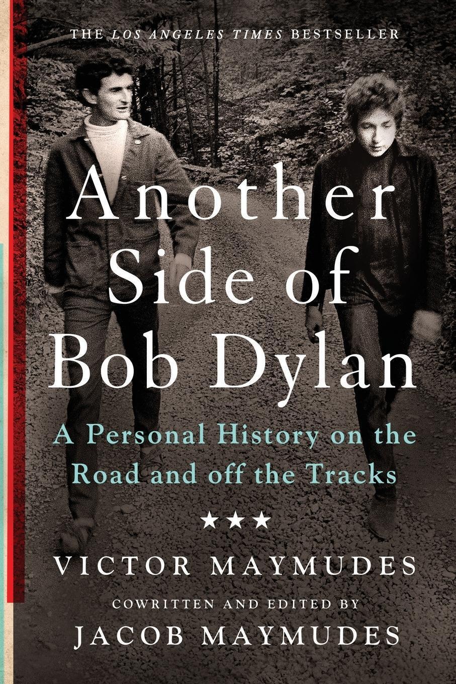 Thumbnail - Another Side Of Bob Dylan Victor Maymudes Taschenbuch Paperback 288 S.