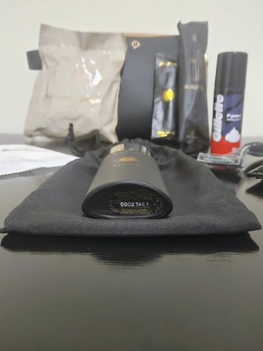 Bvlgari x Emirates amenity kit | "Le gemme - Gyan" perfume - Imagen 3 de 6