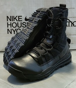 nike sfb gen 2 black