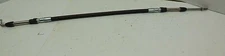 NOS JOHN DEERE 8450 8650 TRACTOR SPEED CONTROL PUSH PULL CABLE RE21571