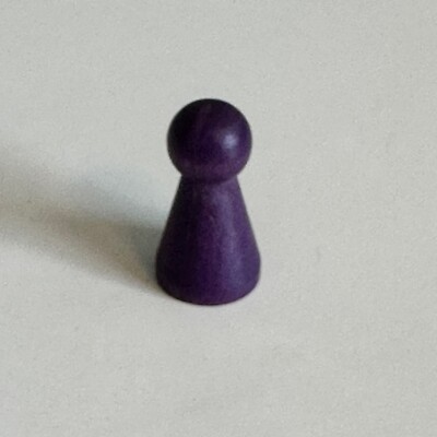 Clue Master Detective 1988 Board Game Replacement Pieces and Parts - You Pick!