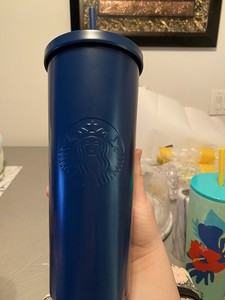 starbucks berry stainless steel cold cup 24 fl oz