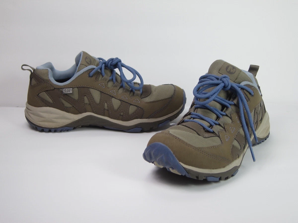 Merrell select hotsell dry