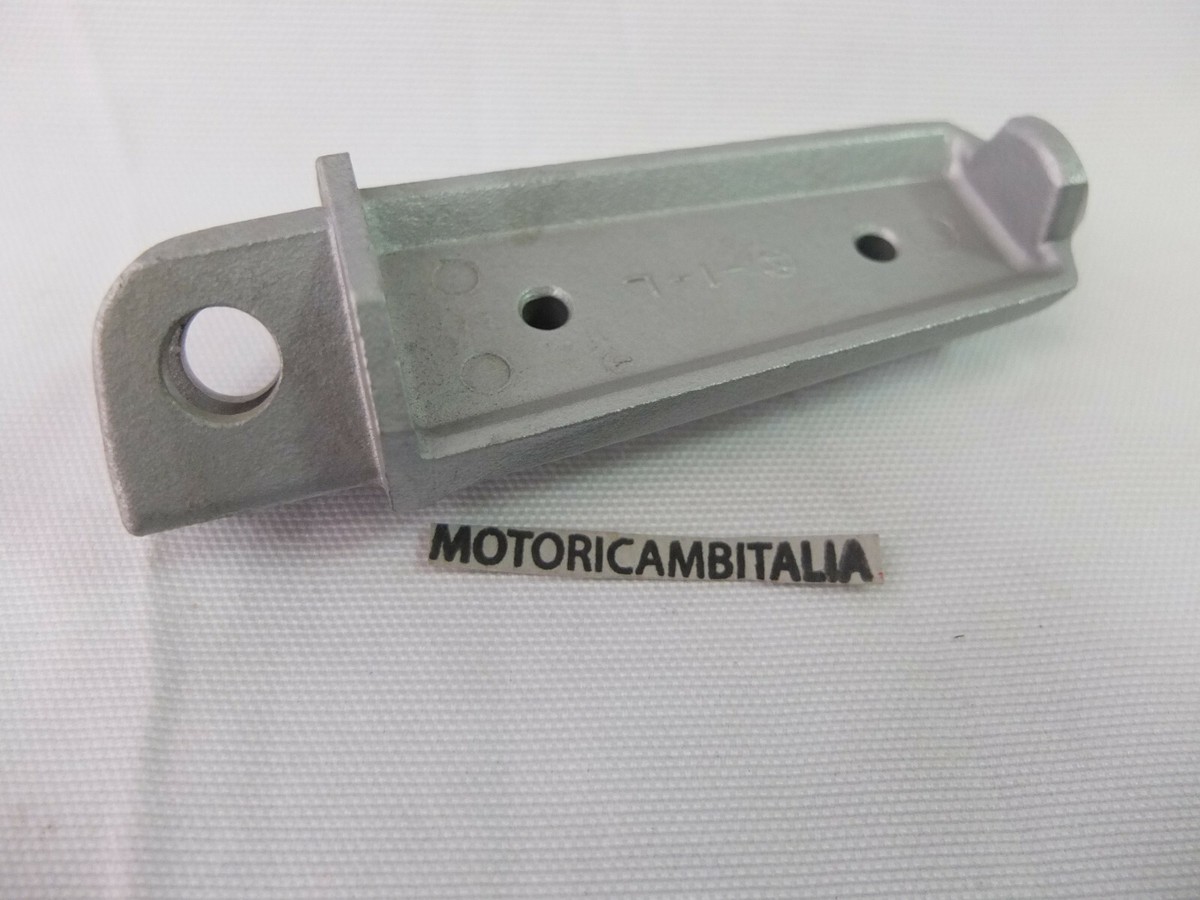 For Kawasaki ZX550 GPZ750 GPZ1000 Left Footpeg Holder | eBay