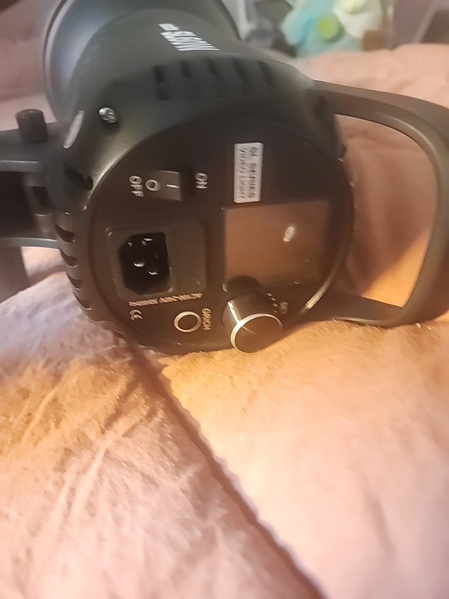 Godox SL-60w Led Video Light | eBay