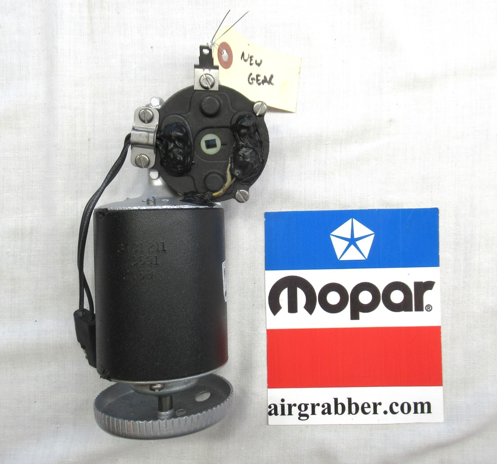 Restored 1970 70 Dodge Charger R/T SE hideaway concealed headlight motor eBay