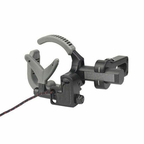 Drop Fall Away Arrow Rest Adjustable Up Down Left /Right Handed for Compound Bow