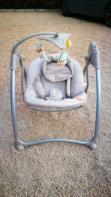 Balancelle Winnie De Aubert Concept Ebay