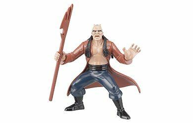 ALIENS GALOOB MICRO MACHINES ACTION FLEET NARCISSUS (Alien/Ripley