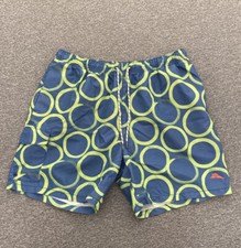 Tommy Bahama Men s Size XL Swim Tropical Line...