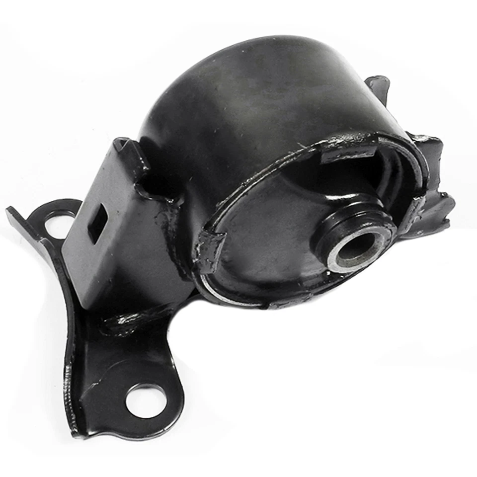 2PCS Engine Motor & Trans Mount 4511 6591 For 2002-2004 Acura EL Base 1.7L FWD - Image 3 of 4