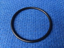 Th350 Intermediate Accumulator Piston Metal Cover O-ring Seal Turbo 350 Rubber