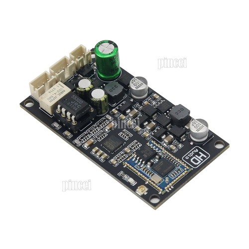 BT5.1 Bluetooth DAC Decoder Board Bluetooth Receiver Board for APTX HD LDAC - Bild 3 von 7