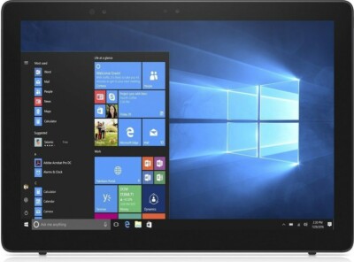 Dell Latitude 5285 12.3