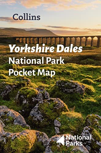 Yorkshire Dales National Park Pocket Map: The perfect guide to explore this area of outstanding natural beauty - Image 5