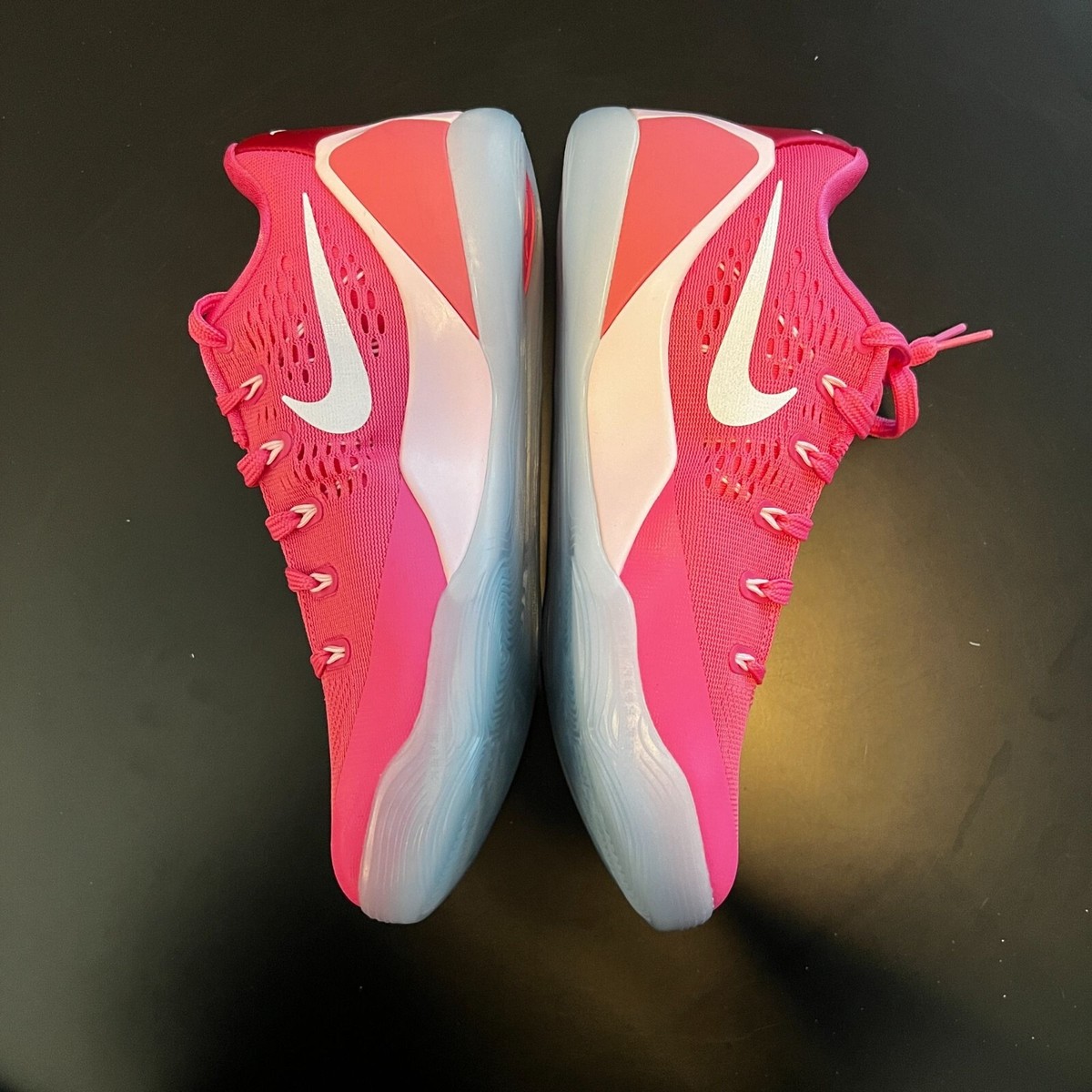 Nike Kobe 9 EM Low Protro Kay Yow Think Pink HQ4995-600