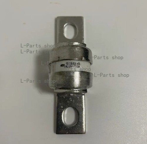 10pcs replace MRO Fuse RGS12-60A - Picture 2 of 9