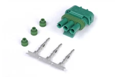 Plug and Pins Only -Suit 1 Bar GM MAP Sensor(Green) HT-010101