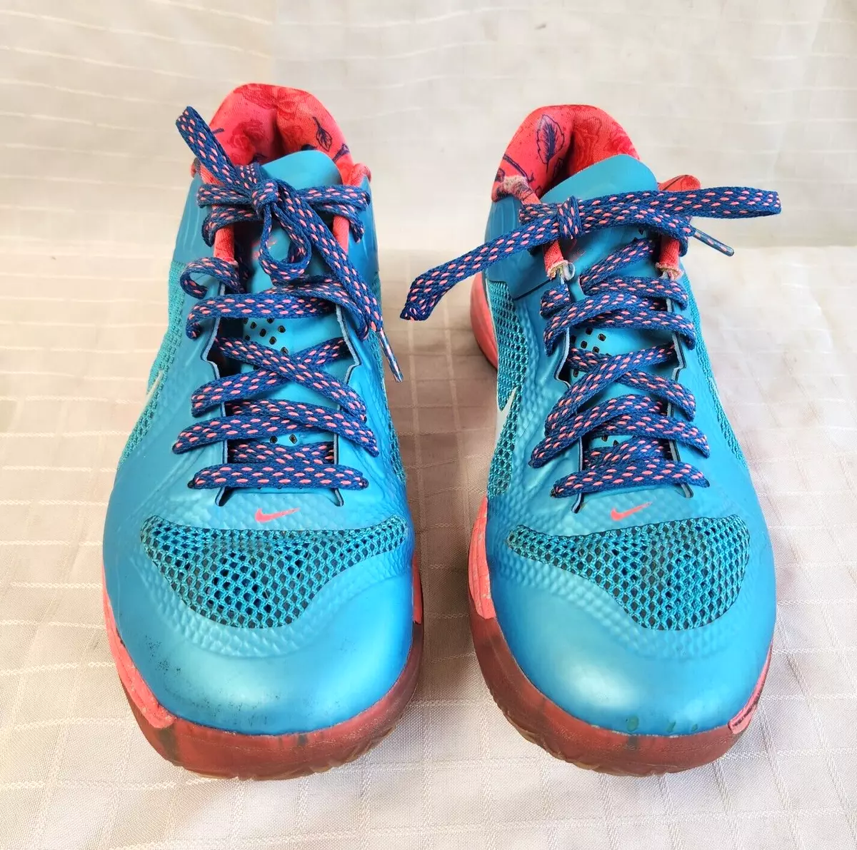 Nike Lunar hotsell Hypergamer Wit