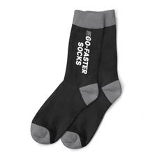 Men's Cycling Gift Socks for Him Bike Bicycle Cyclist Funny Present Size 6-11