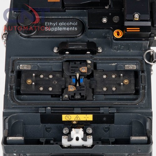 ILSINTECH Swift KF4A HDC All-In-One Active Cladding Alignment Arc Fusion Splicer - Picture 19 of 22
