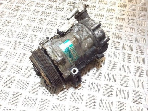 OPEL VECTRA C GTS Kondensatpumpe Klimaanalge 13217307 1.90 Diesel 88kw 22237371