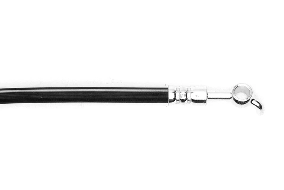 For Nissan Juke 2011-2017 DFC 350-67181 Rear Driver Side Lower Brake Hose - Image 2 of 4