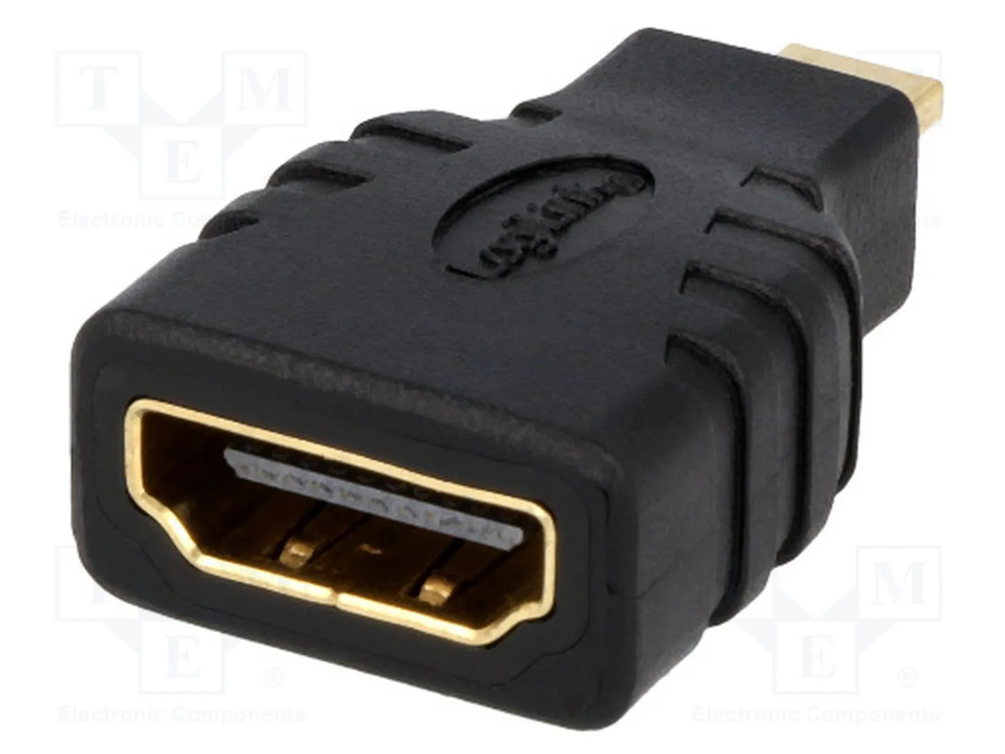 LOGILINK AH0010 Adapter
