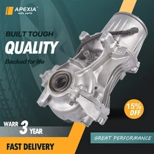 Rear Axle Differential Carrier Assembly For 18-24 Mazda CX-5 CX-9 AWD KA0327020