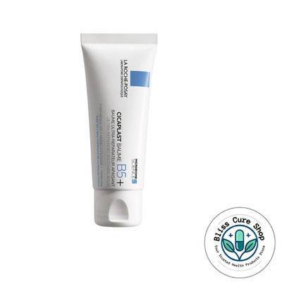 La Roche-Posay Cicaplast Baume B5 V5 100ml | Skin Care Balm (Цикапласт)