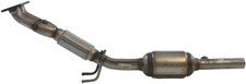 Katalysator BOSAL 090-174 für PLUS AUDI JETTA VW 5K1 521 SEAT GOLF SKODA 5M1 AJ5