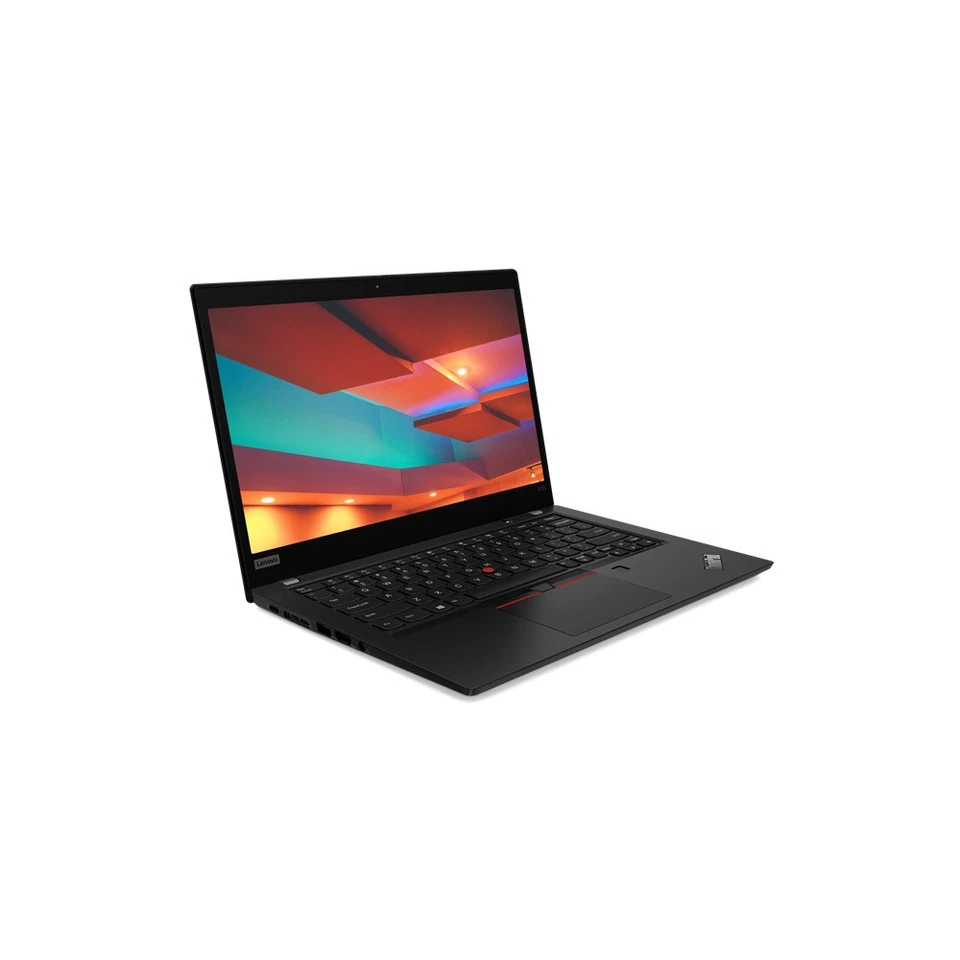 Lenovo ThinkPad X395 · Ryzen 5 3500U · 8GB · 512GB, Foto 3 von 5