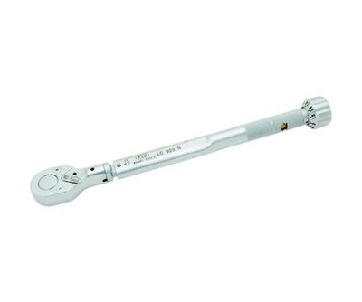 [US-Steuer bezahlt] ASAHI ASH LCQ023N Drehmomentschlüssel 5-25 N·m 3/8'' Ratsc...