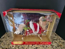Holiday on Parade 2013 BREYER Horse Horses No. 700116 NEW
