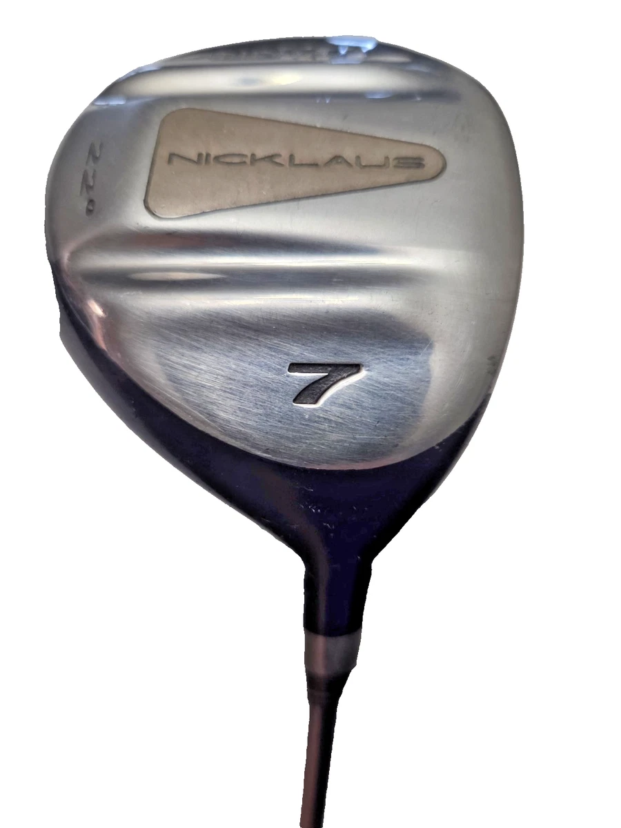 Jack Nicklaus 7-Wood Golf Clubs for sale | eBay
