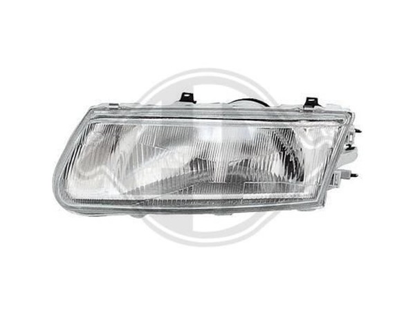 Scheinwerfer Links FüR Mitsubishi Carisma 1995-1999-image