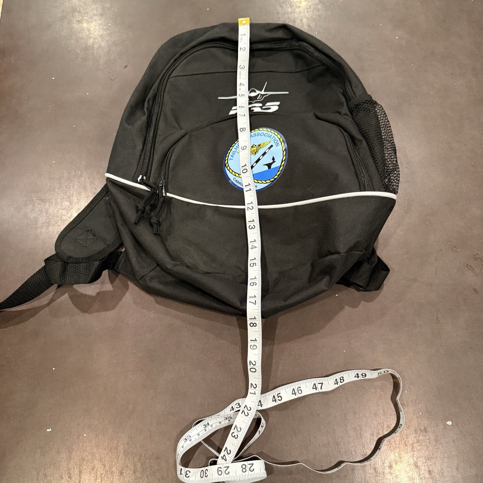 F-35 Lightning II Backpack Tailhook Association U… - image 5