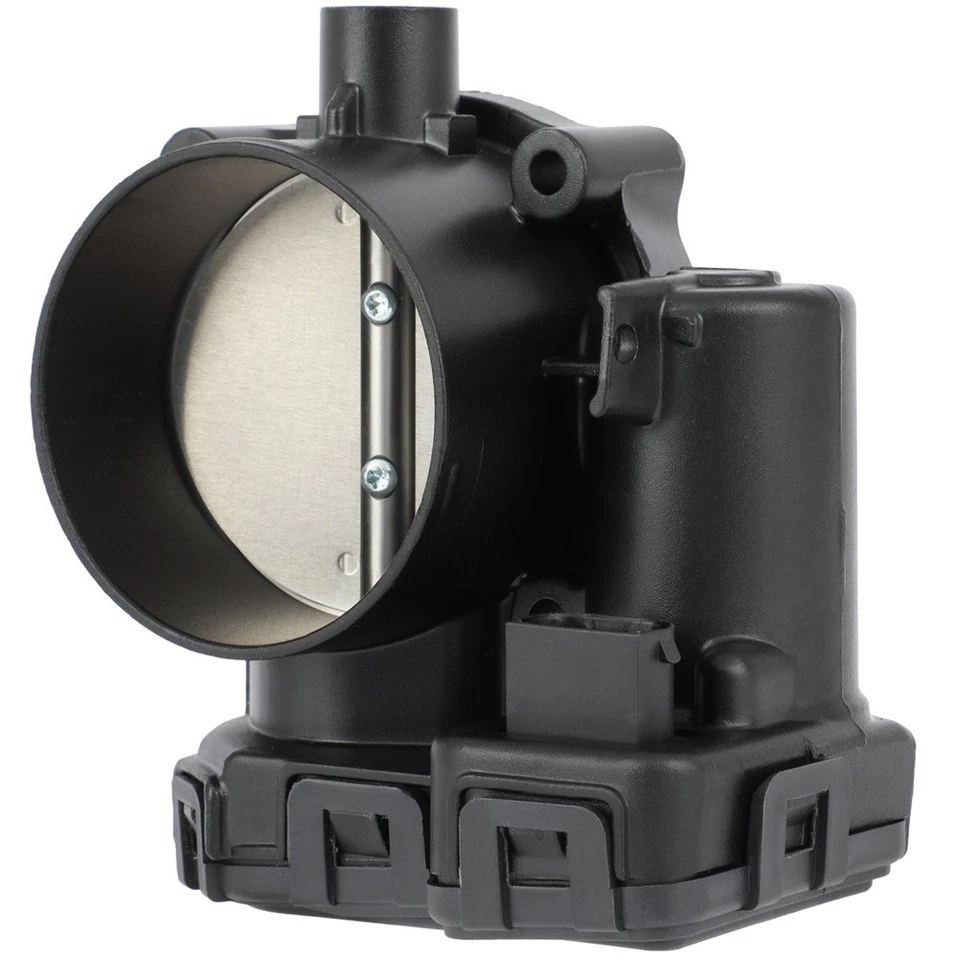 Throttle Body For 2008 09-2010 Dodge Dakota Viper 2011-2013 Ram 1500 2500 TB1180 Foto 4 de 4