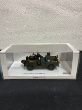 1/43 TSM Land Rover Series 1 1957 SAS Collectables 17+