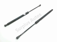Verin de hayon / de capot Toyota AURIS