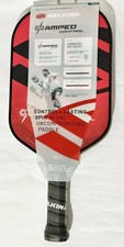 Selkirk Amped Control Invikta Lightweight Pickleball Paddle Red - NEW