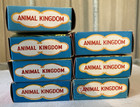 Marx Animal Kingdom, 18 Boxed and 4 unboxed, Circa 1965 - 1967 HK6505 & HK6506 — photo 6
