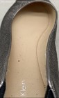 Calvin Klein Women's Pritah Gray Slip-On Casual Ballet Flats Size 9.5M — photo 7