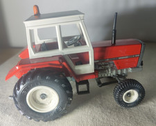 siku massey ferguson 3050A 1/32 tracteur ferme agricole britains replicagri uh