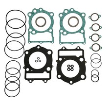 Juego de juntas de motor Juego de juntas TOP END para YAMAHA XV 750 Virago 1988-