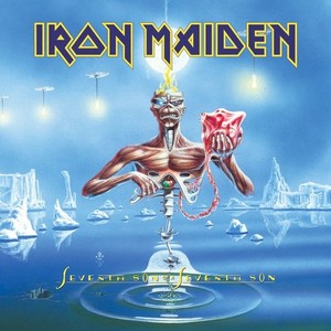 Iron Maiden Sanctuary | eBay