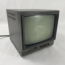 Panasonic TR-990C Video Monitor