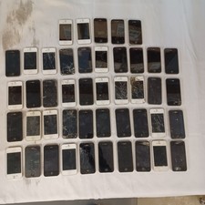 Lot of 89 Apple iPhone 4 Ungraded