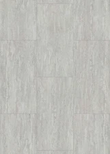 COREtec VV872-12268 CT Plus Tile 12" x 24" Vinyl Flooring - Mari Travertine